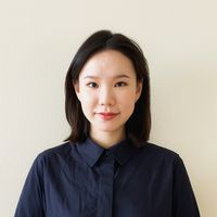 photo of Qiuyuan Zhang